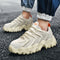 Men's Versatile Casual Sneakers