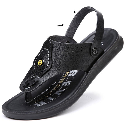 Zapatos de Playa para Hombre - Calzado Casual Antideslizante Verano - Image 6
