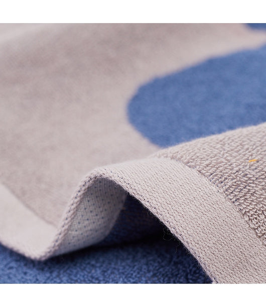 Toalla de Baño Absorbente Reforzada Premium - Image 11