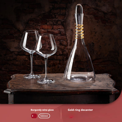 Decantador de Vino Tinto de Gran Capacidad - Oxigenador de Vino - Image 10