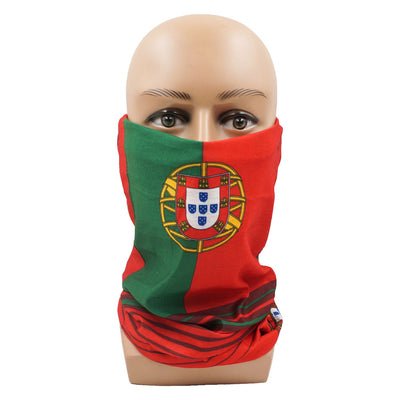 Pañuelo Mágico Multiusos - Bandana Versátil - Image 11