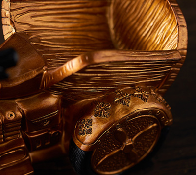 Estantería Multifuncional para Vinos, Whisky y Accesorios de Destilería - Image 11