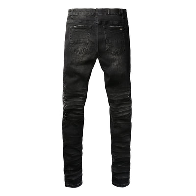 Pantalones Vaqueros Ajustados Slim Fit de Corte Perfecto - Image 3