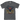 Coors Banquet Rodeo Desert T-Shirt - Graphite Heather