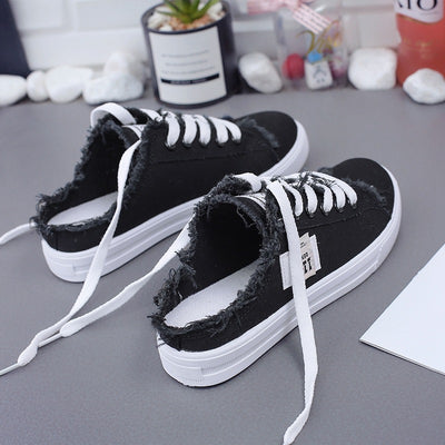 Zapatos Tipo Mocasín de Arrastre - Cómodos y Versátiles - Image 4