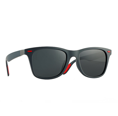 Gafas de Sol Polarizadas Clásicas para Hombre - Estilo Retro Vintage - Image 9