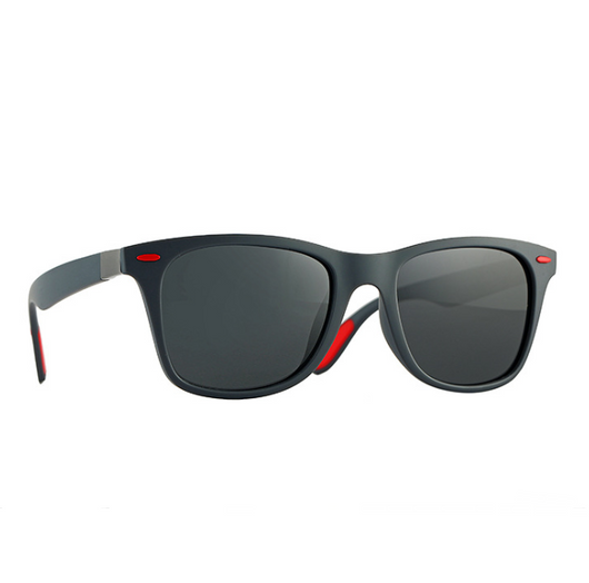 Gafas de Sol Polarizadas Clásicas para Hombre - Estilo Retro Vintage - Image 9