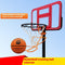 Retornador Automático de Balones para Aro de Baloncesto