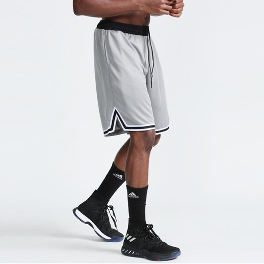 Pantalones Cortos de Baloncesto Secado Rápido para Hombre - Image 3