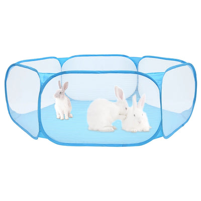 Carpa de Juego Plegable con Piscina de Pelotas para Niños - Image 13