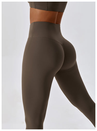 Leggins Deportivos Levanta Glúteos de Secado Rápido - Efecto Segunda Piel - Image 22
