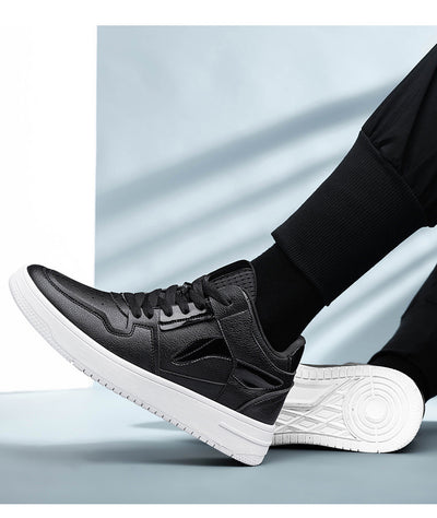 Tenis Casuales con Plantilla Elevadora de Altura - Image 13