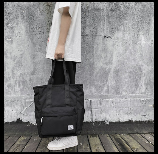 Bolso Portátil para Hombre con Gran Capacidad y Diseño Minimalista - Image 15
