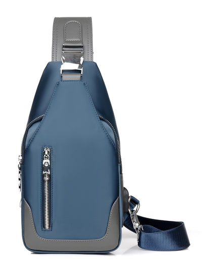 Bolsa de Pecho Oxford - Funcional y Versátil - Image 33