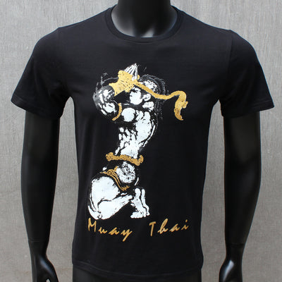 Playera de Boxeo con Estampado Deportivo - Image 10
