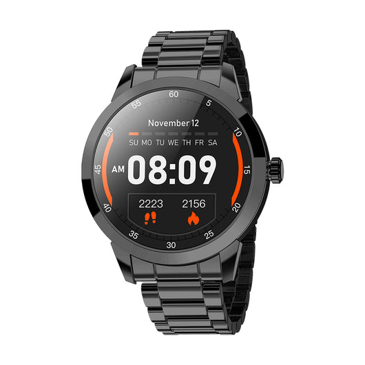 Reloj Inteligente Deportivo IP68 con Monitor de Presión Arterial y Frecuencia Cardíaca - Image 11