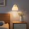 Lámparas de Vidrio Modernas para Sala de Estar - Diseño Postmoderno Minimalista