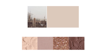 Paleta de Sombras NOVO - Image 5