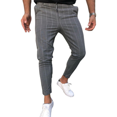 Pantalones con Cierre Ajustable - Image 2