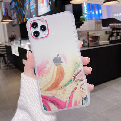 Funda Acuarela Antigolpes para Teléfono - Image 10