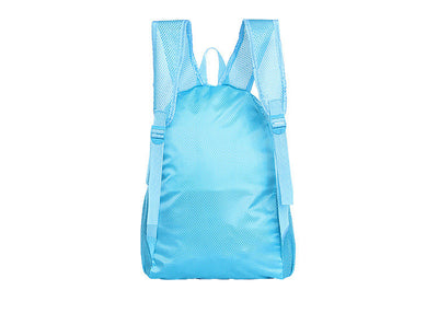 Mochila Plegable Compacta - Image 3