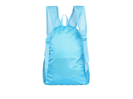 Mochila Plegable Compacta - Image 3