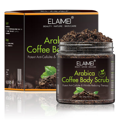 Exfoliante Corporal de Café - Image 6