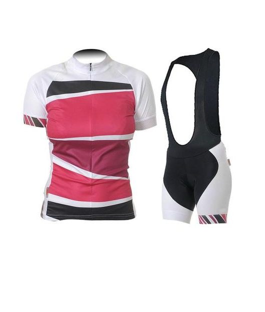 Conjunto Ciclismo SKY Negro Manga Larga - Jersey y Pantalones Profesionales Hombre Verano - Image 4