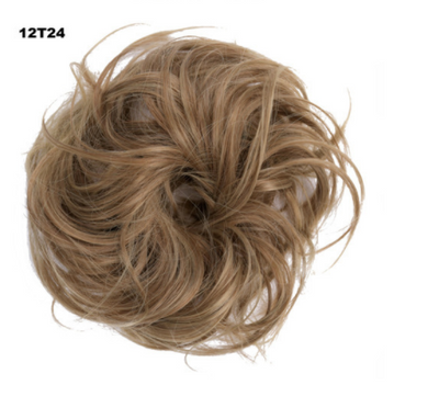 Anillo Organizador de Cabello Cola de Gallo - Image 16