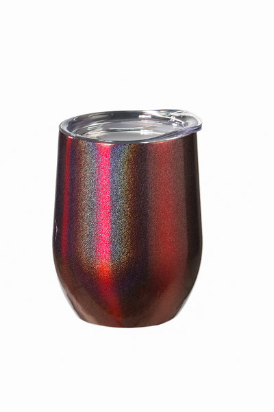 Vaso Térmico de Acero Inoxidable Doble Pared - Botella para Agua y Vino - Image 13