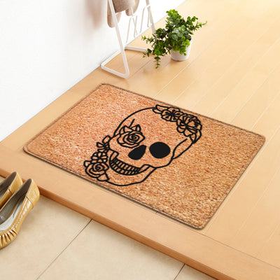 Tapete Decorativo Halloween con Letras para Puerta, Cocina y Sala - Image 27