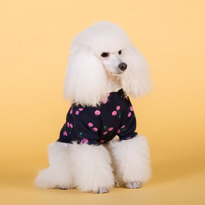 Camiseta de Algodón Elástico para Perros - Image 3