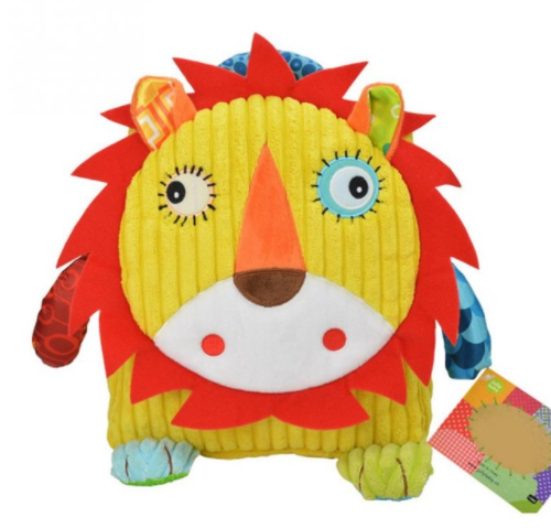 Mochila Infantil con Diseño de Animales Adorables - Perfecta para Escuela y Viajes - Image 5