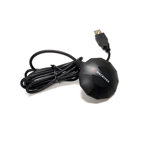 Módulo Receptor GPS USB Impermeable de Alta Precisión para Ingeniería - Image 9
