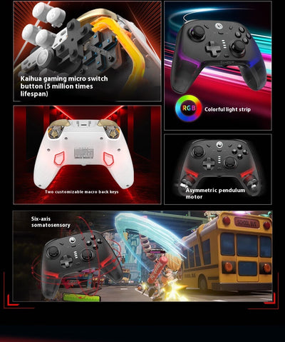 Base de Carga para Control Inalámbrico de Videojuegos - Image 14