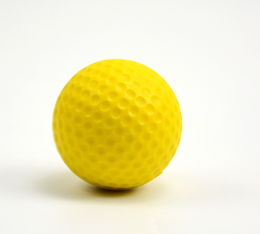 Juego de 10 Pelotas de Golf Suaves - Image 3
