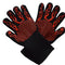 Guantes para Parrilla de Calor Extremo