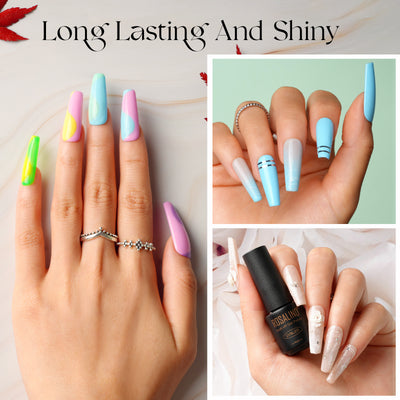 Kit Completo de 38 Esmaltes en Gel para Salón de Uñas Profesional - Image 15
