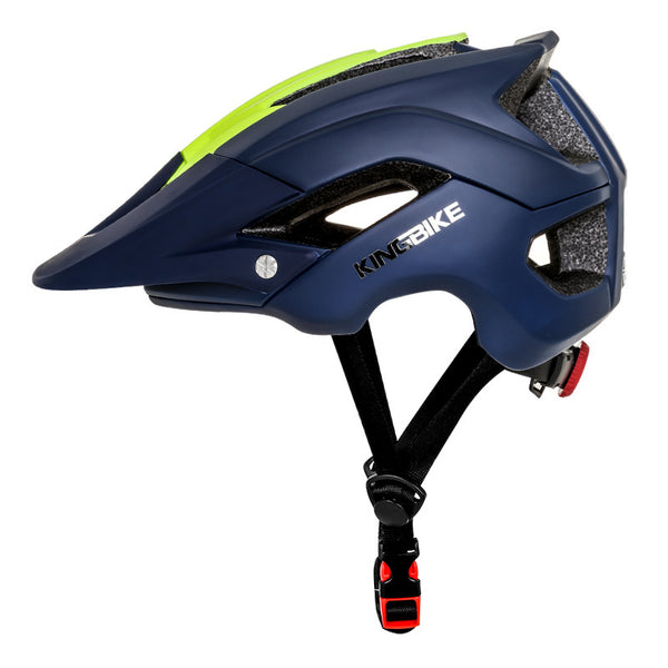 Casco de Bicicleta de Seguridad Premium