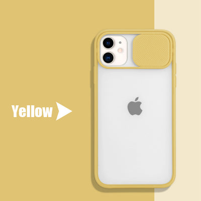 Funda Transparente Mate para Celular - Image 6