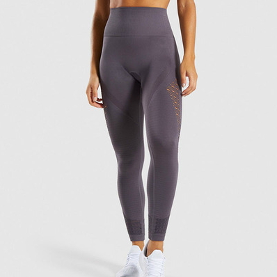 Leggings de Yoga sin Costuras - Image 5