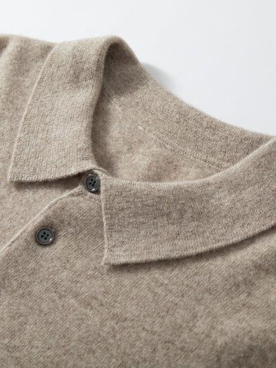 Suéter Tejido Casual para Hombre - Comodidad Diaria - Image 16