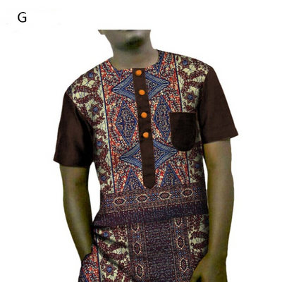 Playera de Algodón 100% para Hombre - Image 16