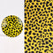 Estampado de Leopardo