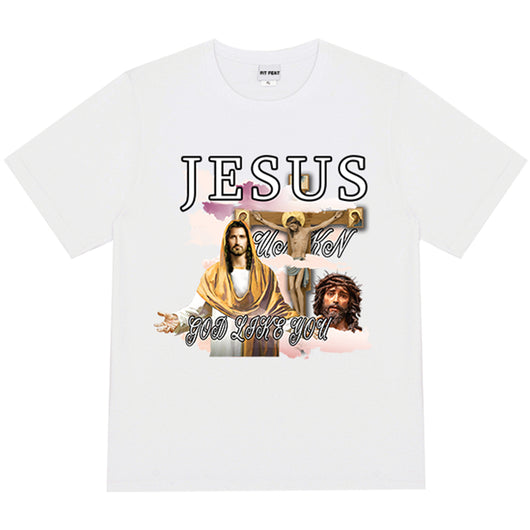 Camiseta Kanye High Street - Image 6