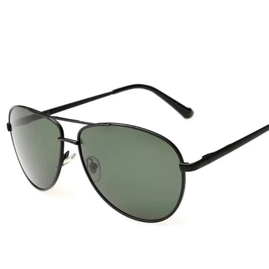 Gafas Polarizadas con Armazón Metálico