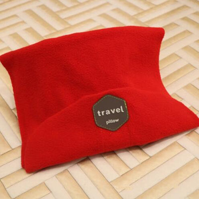 Almohada de Viaje Ergonómica Portátil - Image 5