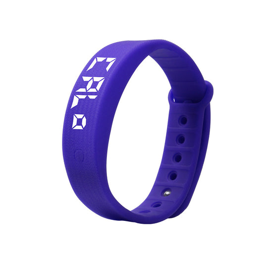 Pulsera Inteligente de Monitoreo 3D para la Salud - Image 2