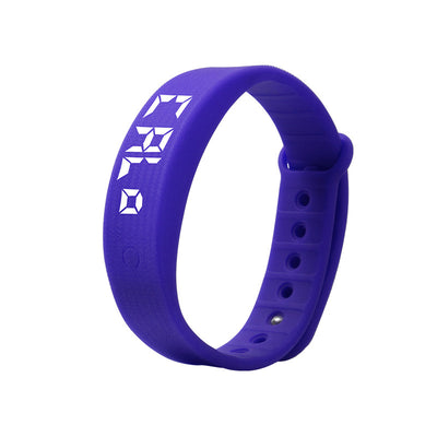 Pulsera Inteligente de Monitoreo 3D para la Salud - Image 2