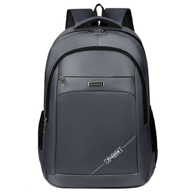 Mochila de Viaje Ligera y Capacidad Amplia para Hombre - Image 8